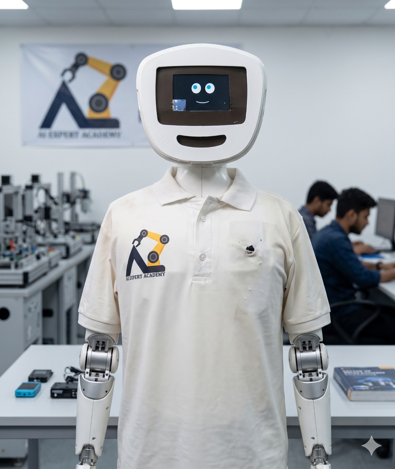 Billion Wings Robotics