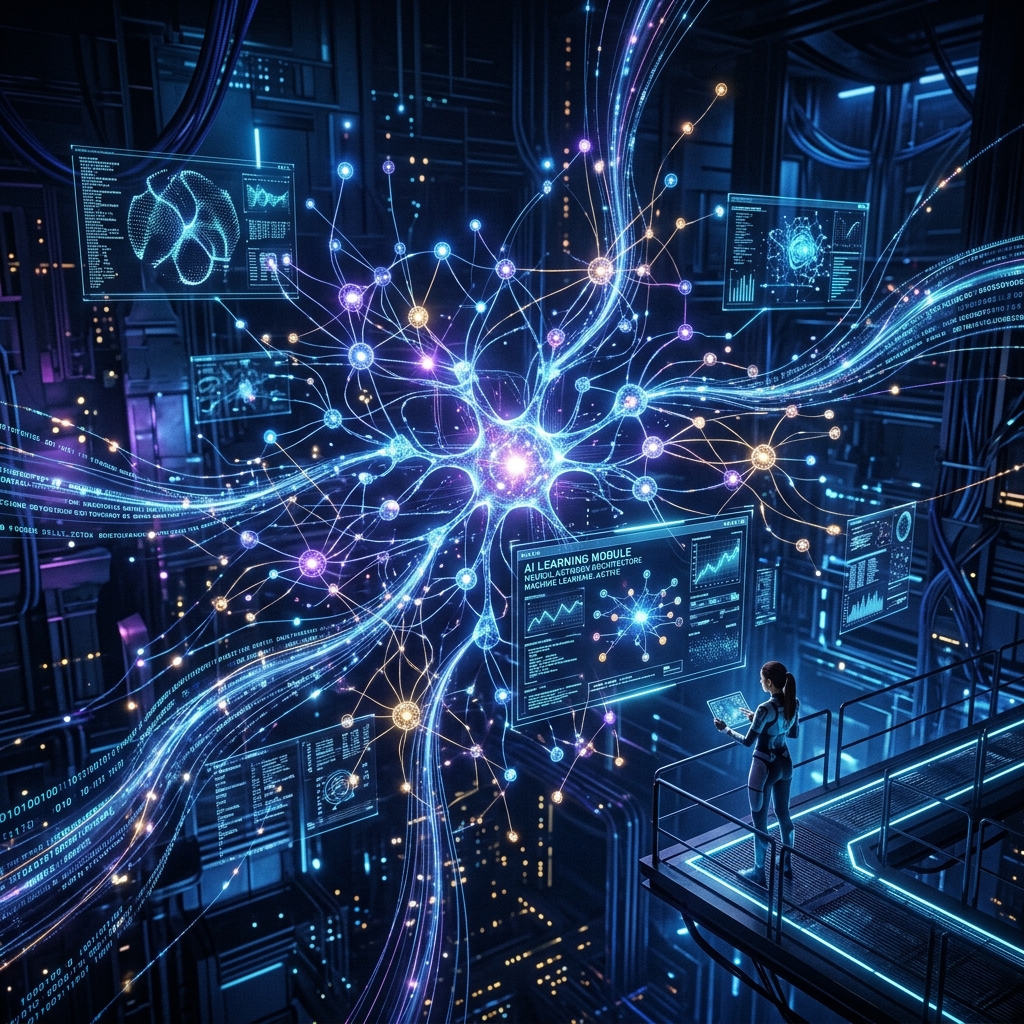 AI Tech Ventures