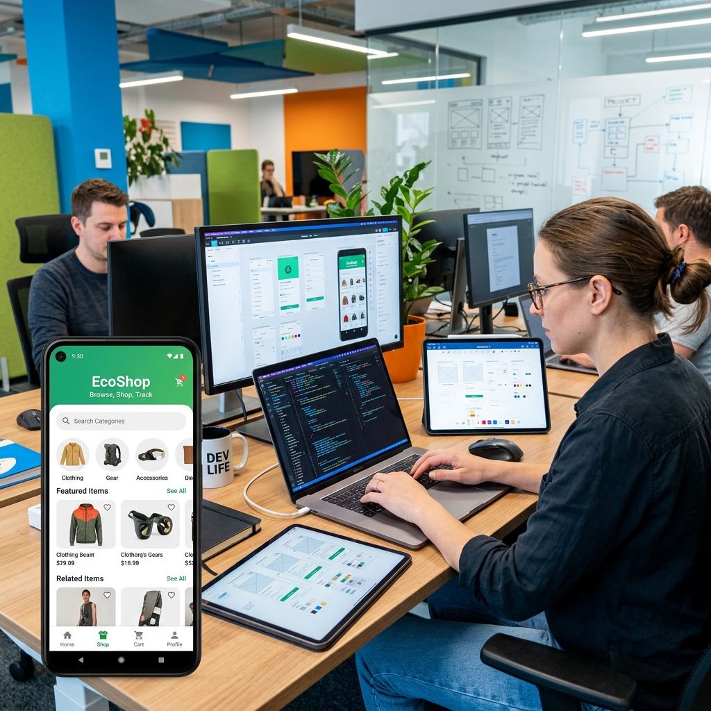 App Services